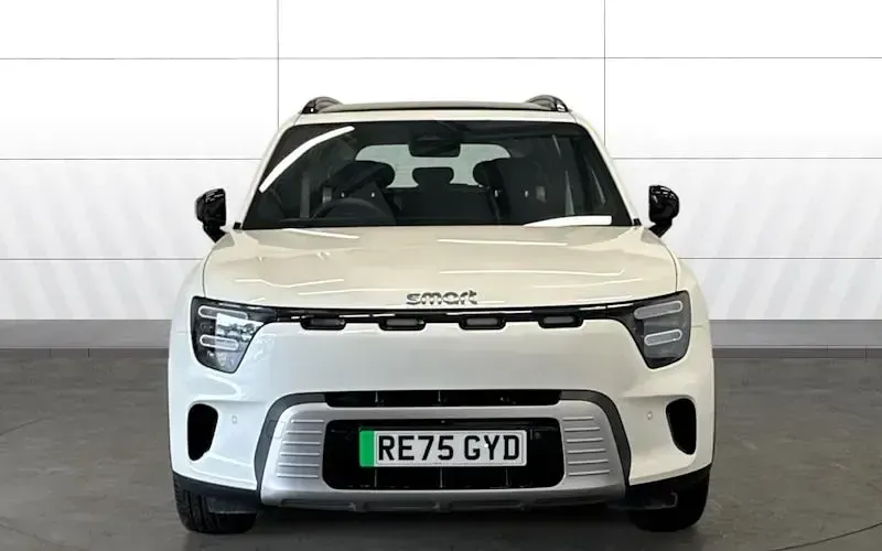 Used Smart #5 Pro 250 kW (340 HP) 2025 SUV