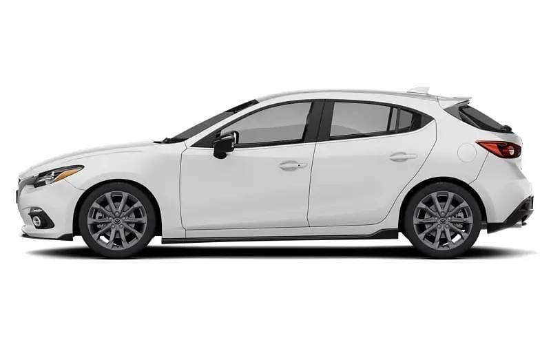 Used 2016 Mazda 3 Inclusive Sedan | £9,250 (Fair price) - Image 1/1