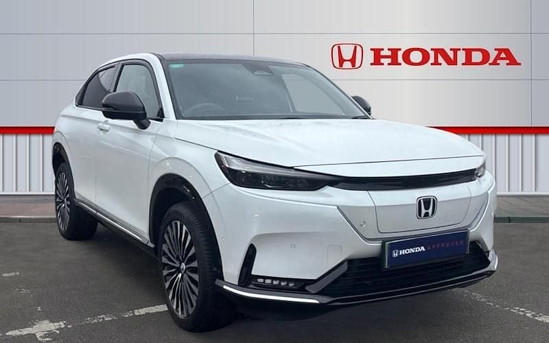 Used 2025 Honda e:Ny1 Advance SUV | £22,502 (Fair price) - Image 1/4