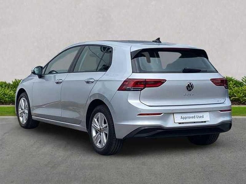 Used VW Golf VIII 150 HP (110 kW) 2022