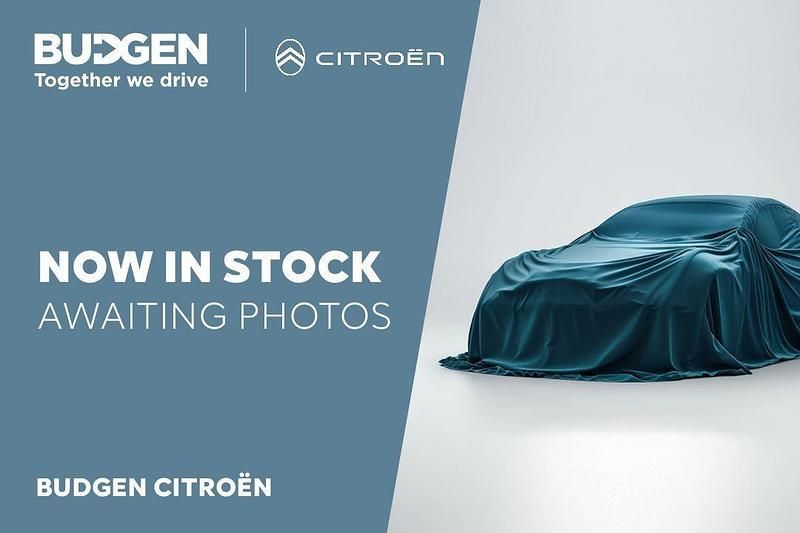 Grey Used 2023 Citroën C3 PureTech Hatchback | £12,500 (Fair price) - Image 1/4