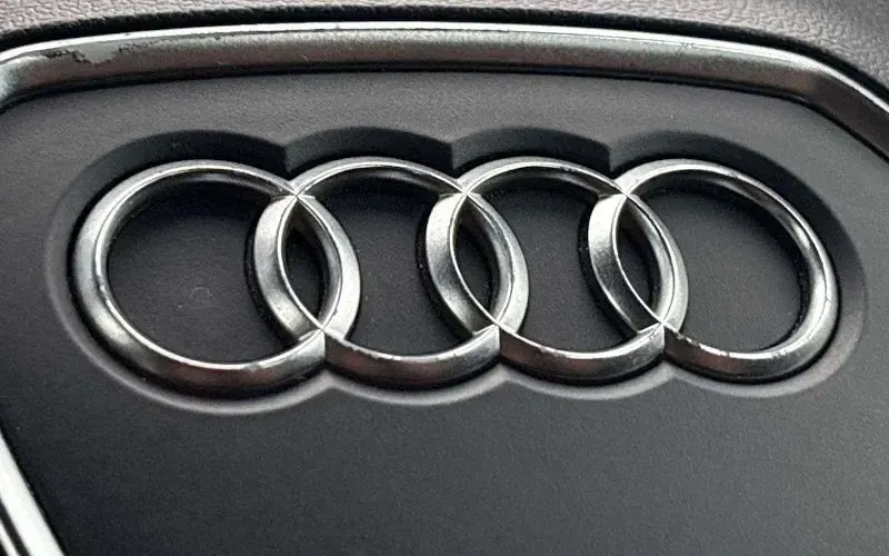 Used Audi Q5 Sport 204 HP (150 kW) 2021 Black SUV