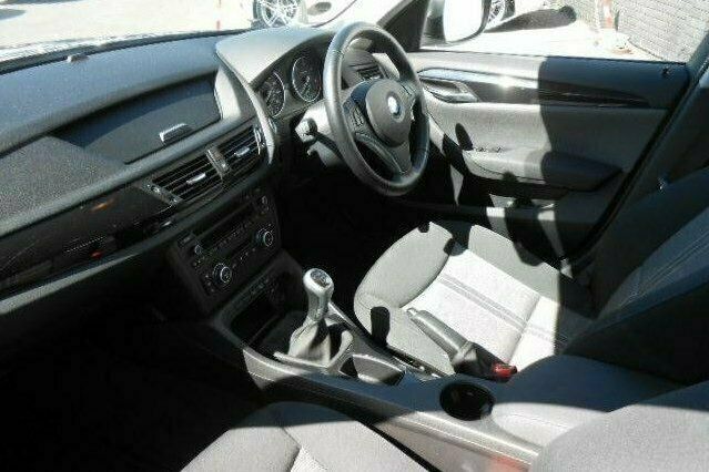 Used BMW X1 2010 SUV