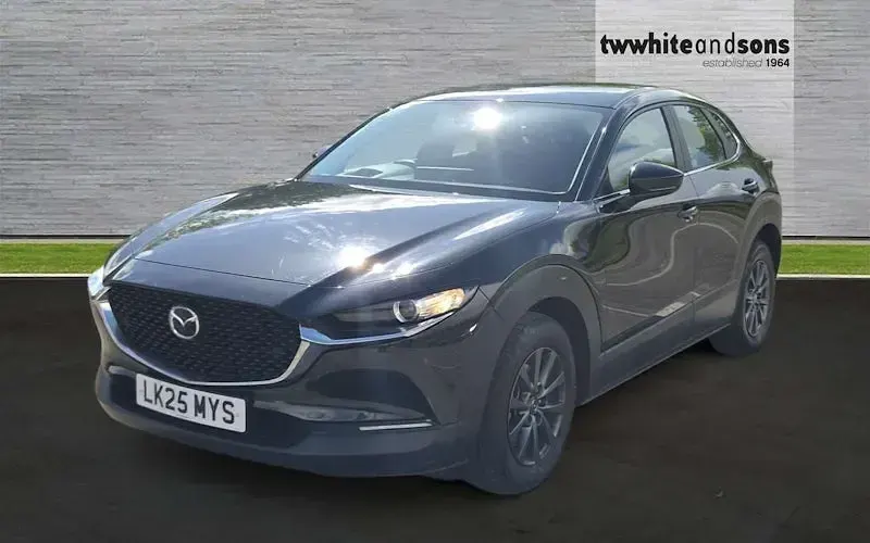 Gebraucht Mazda CX-30 Center-Line 140 PS (102 kW) 2026 SUV