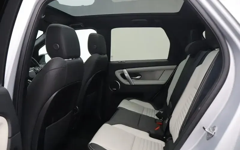 Used Land Rover Discovery Sport HSE Dynamic 249 HP (183 kW) 2024 SUV