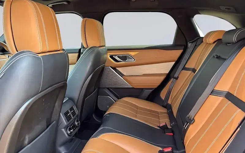 Used Land Rover Range Rover Velar SE 300 HP (220 kW) 2020 SUV