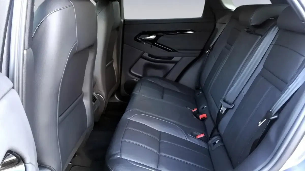 Used Land Rover Range Rover evoque S 2024 Grey SUV