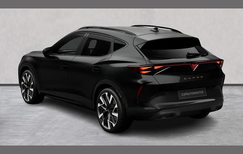 New Cupra Formentor 200 HP (147 kW) 2025 Other SUV