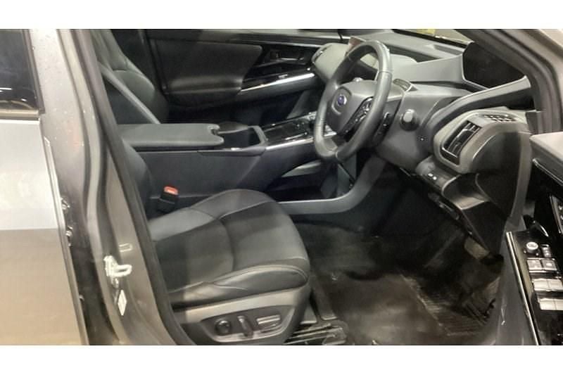 Used Subaru Solterra 150 kW (204 HP) 2024 Silver SUV