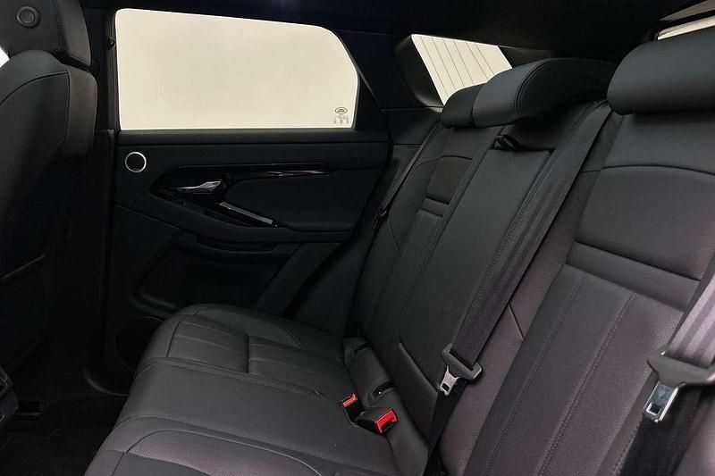 Used Land Rover Range Rover evoque S 309 HP (227 kW) 2025 Silver SUV