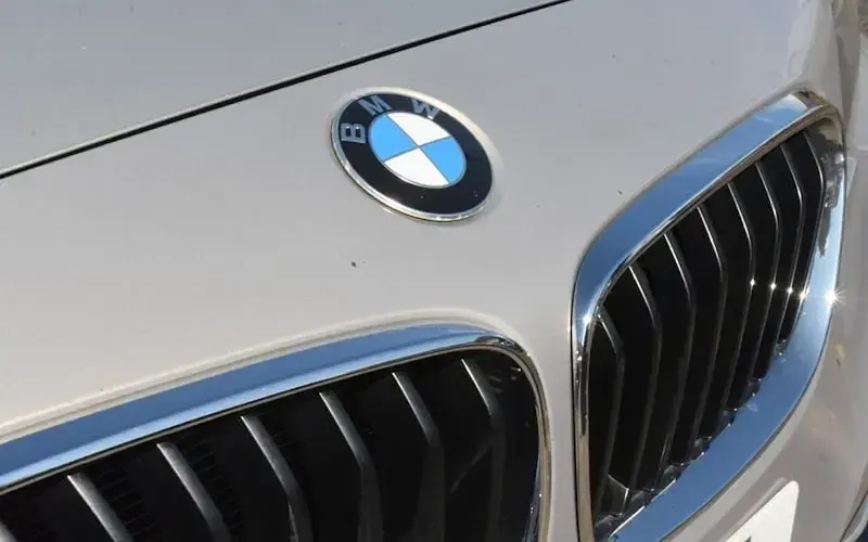 Used BMW 218 Sport Line 136 HP (100 kW) 2016 Silver Coupe
