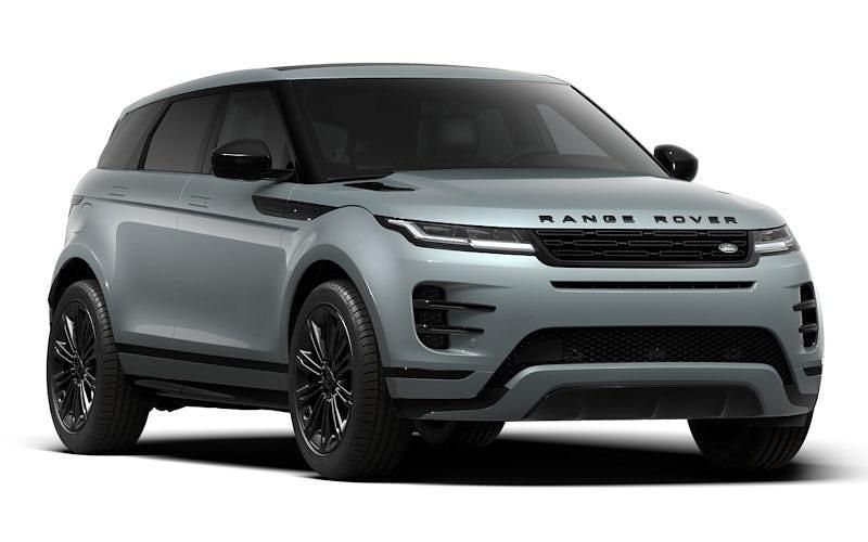 New 2026 Land Rover Range Rover evoque SE Dynamic Hatchback | £49,579 (A bit pricey) - Image 1/1