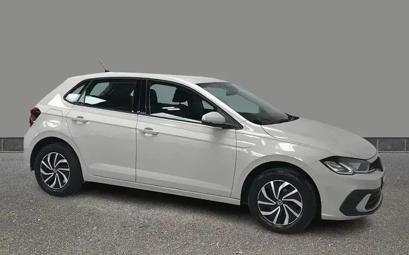 Used VW Polo Life 80 HP (58 kW) 2026 Hatchback