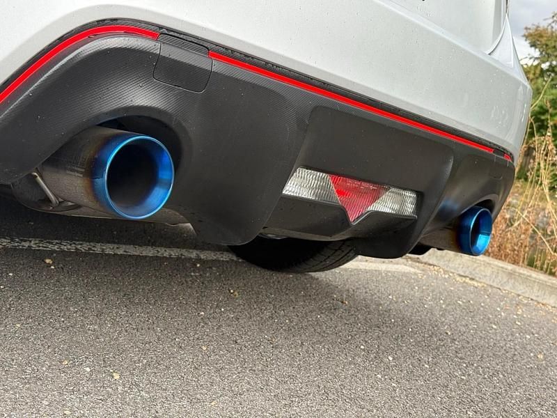 Silver Used 2012 Toyota GT86 GT Coupe | £14,999 (A bit pricey) - Image 1/4