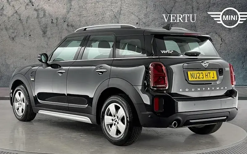 Used Mini Cooper Classic 136 HP (100 kW) 2022 Hatchback