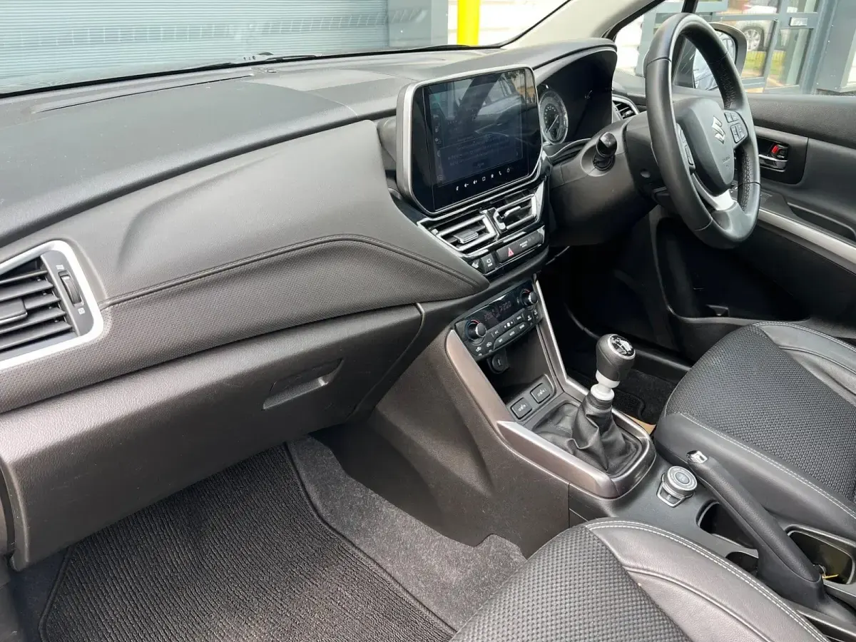 Used Suzuki SX4 S-Cross 2024 SUV