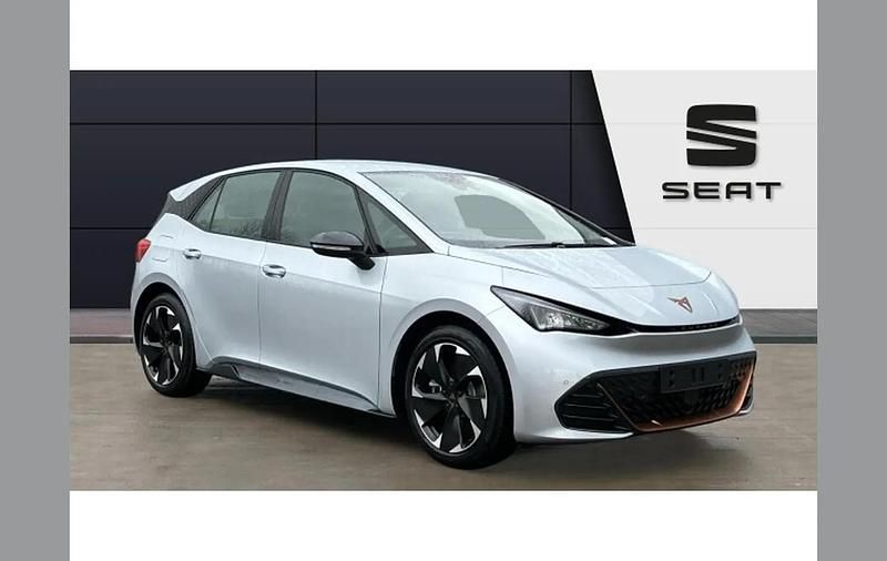 New Cupra Born e-Boost 166 kW (226 HP) 2025 Other Hatchback