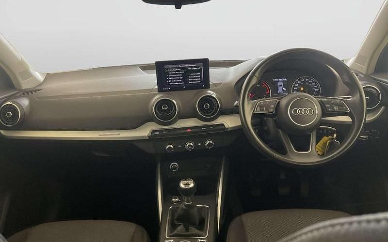 Gebraucht Audi Q2 Sport 116 PS (85 kW) 2020 SUV