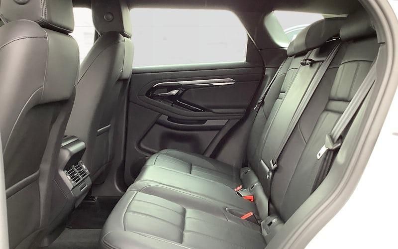 Gebraucht Land Rover Range Rover evoque R-Dynamic 207 PS (152 kW) 2023 SUV