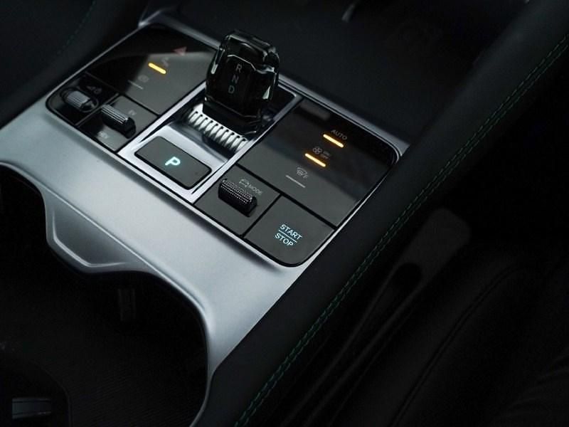 Used BYD Seal Boost 2025 Grey Estate