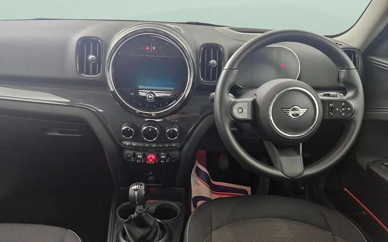 Used Mini Cooper Classic 136 HP (100 kW) 2022 Hatchback