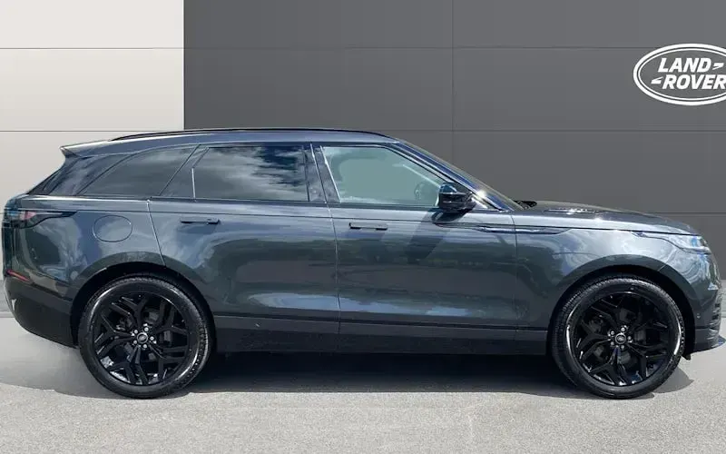 Used Land Rover Range Rover Velar HSE Dynamic 204 HP (150 kW) 2024 Grey SUV