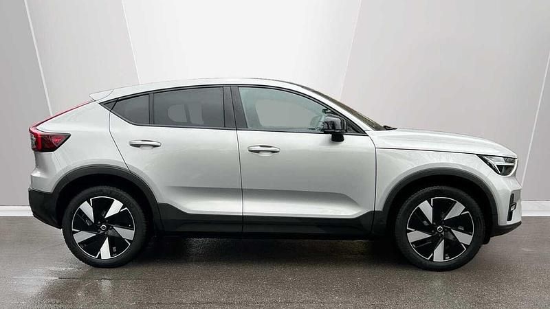 Used Volvo EC40 Plus 185 kW (252 HP) 2024 SUV