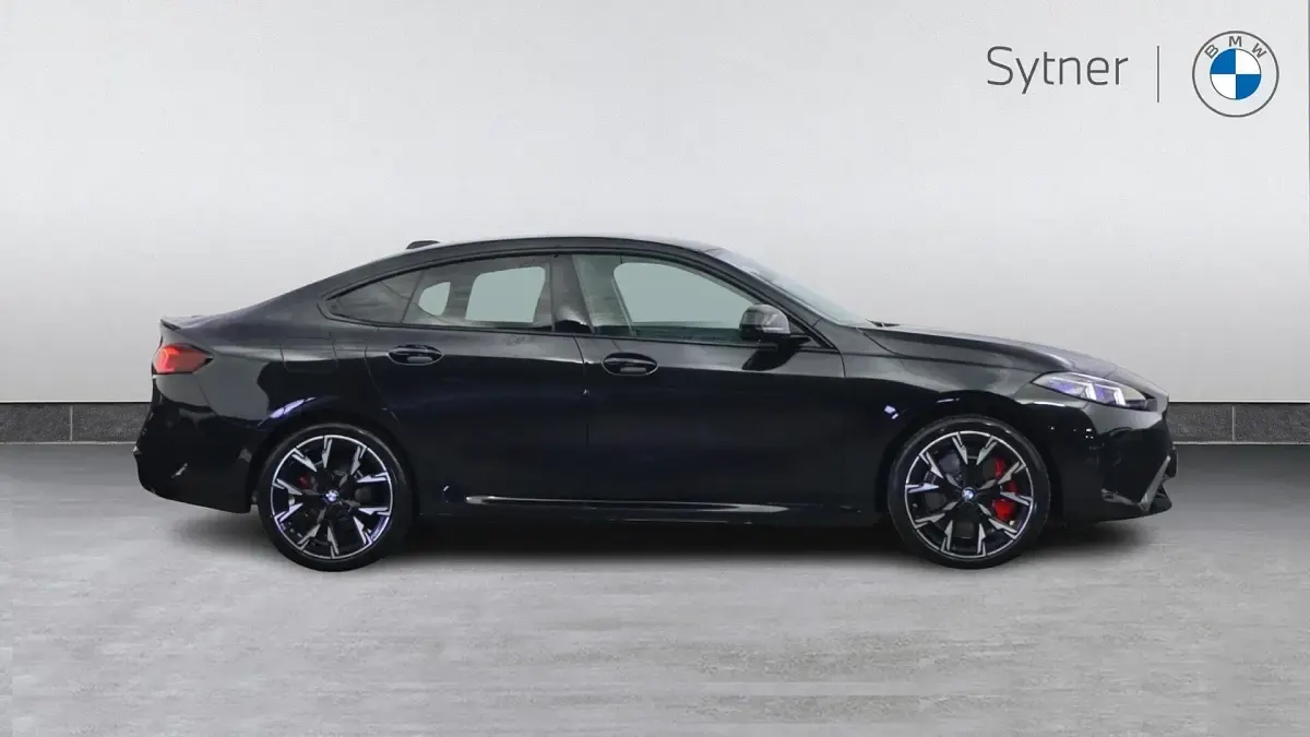 Used BMW 220 M Sport 168 HP (123 kW) 2026 Black Coupe