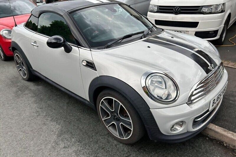 Used 2015 Mini Cooper Hatchback | £6,290 (Super price) - Image 1/1