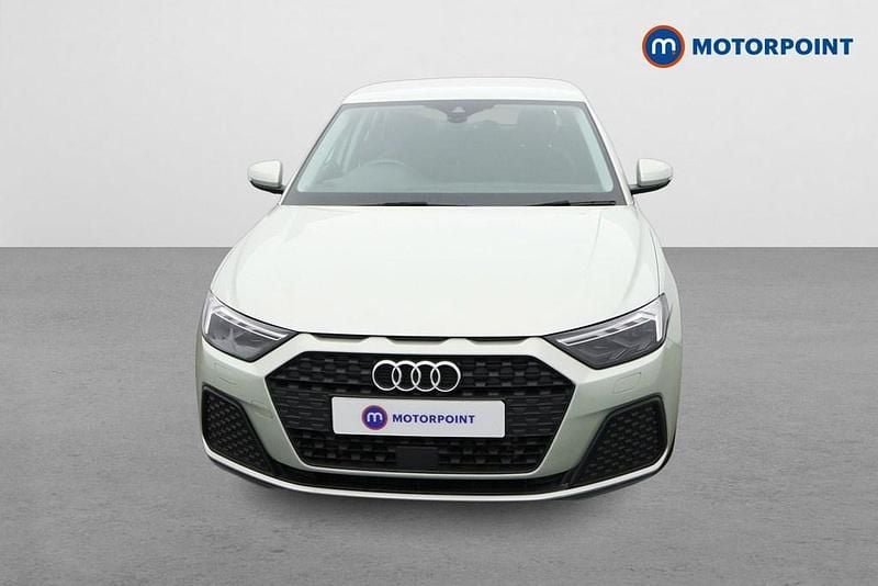 Used Audi A1 2023 Silver SUV