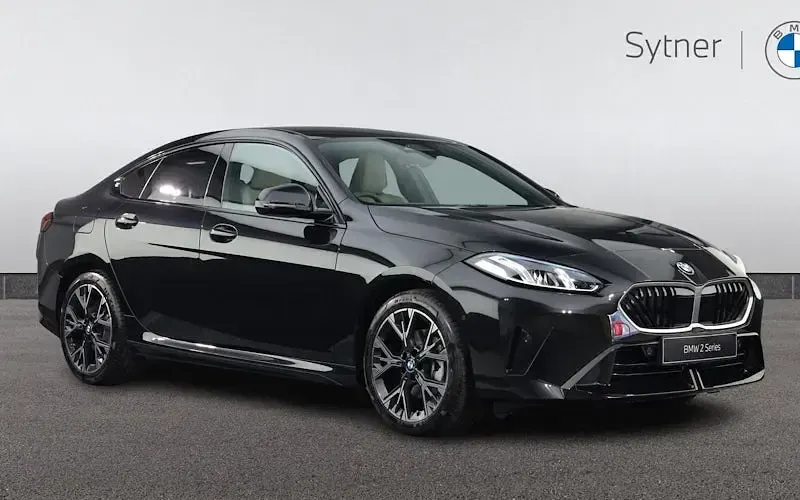 Used BMW 220 M Sport 170 HP (125 kW) 2026 Coupe