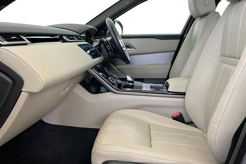 Used Land Rover Range Rover Velar 204 HP (150 kW) 2022 Bronze SUV