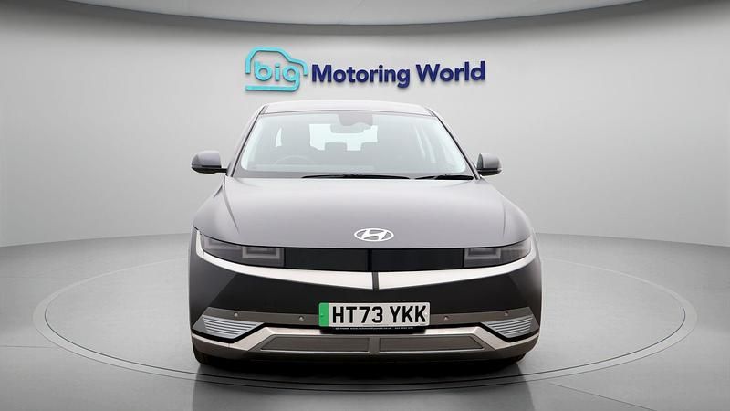 Used Hyundai Ioniq 5 Premium 123 kW (168 HP) 2024 SUV