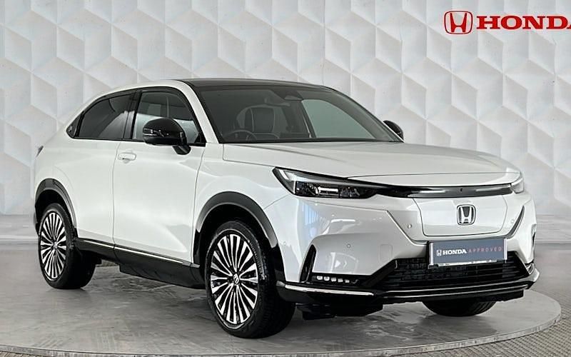 Used Honda e:Ny1 Advance 150 kW (204 HP) 2026 SUV