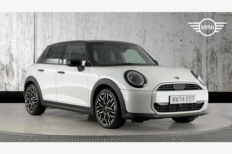 Used Mini Cooper Exclusive 2024 Hatchback