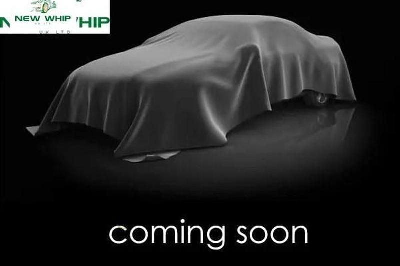 Used Mercedes A180 Elegance 2008