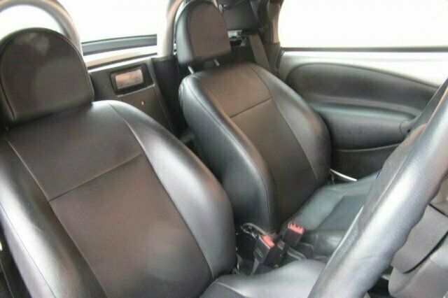 Used Ford StreetKa 2003 Cabriolet