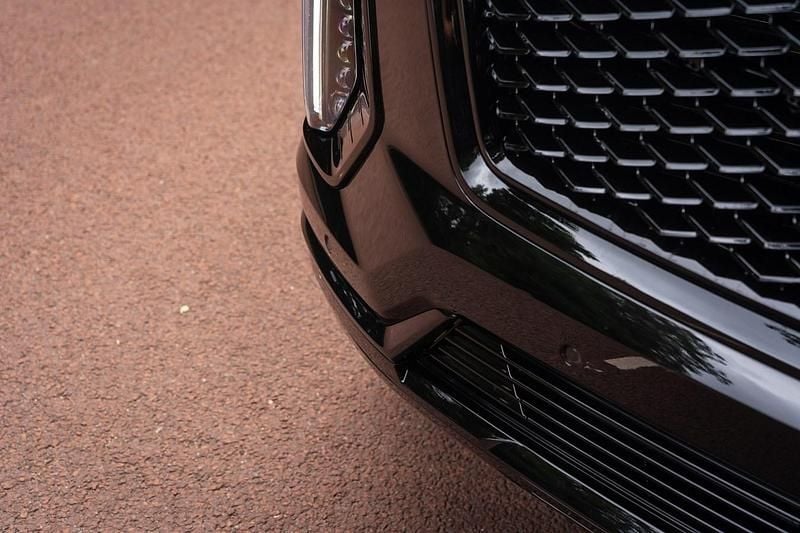 New Cadillac Escalade 2025 SUV