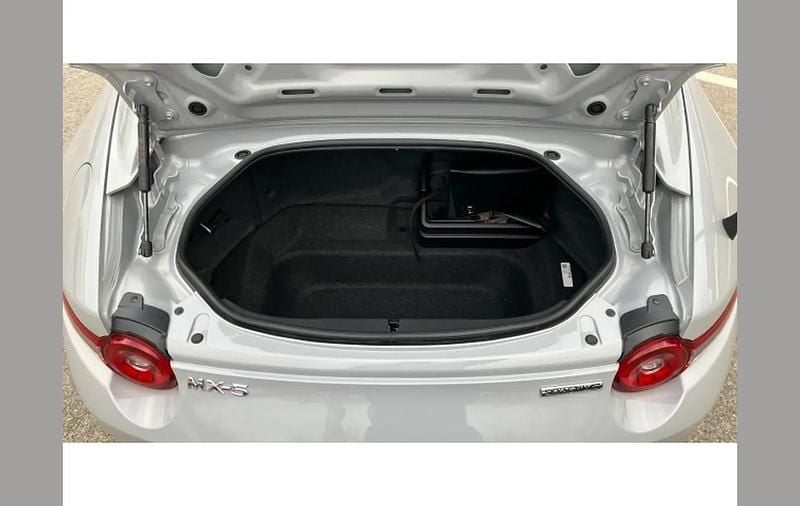 New Mazda MX5 Homura-Line 184 HP (135 kW) 2025 Other Cabriolet