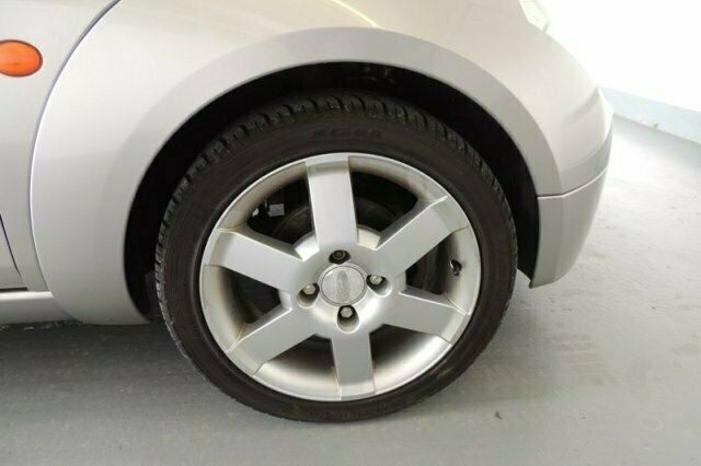 Used Ford StreetKa 2004 Cabriolet