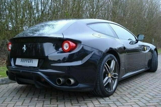 Used Ferrari FF 2011 Estate