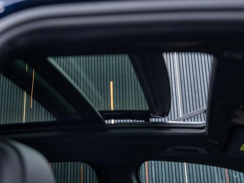 Used BMW X5 Comfort Edition 2020 Blue SUV