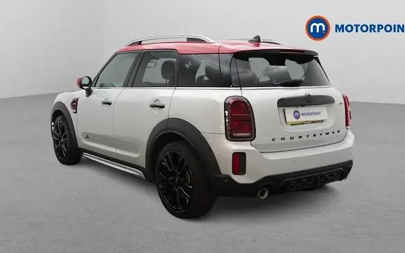 Used Mini John Cooper Works 306 HP (225 kW) 2022 Hatchback