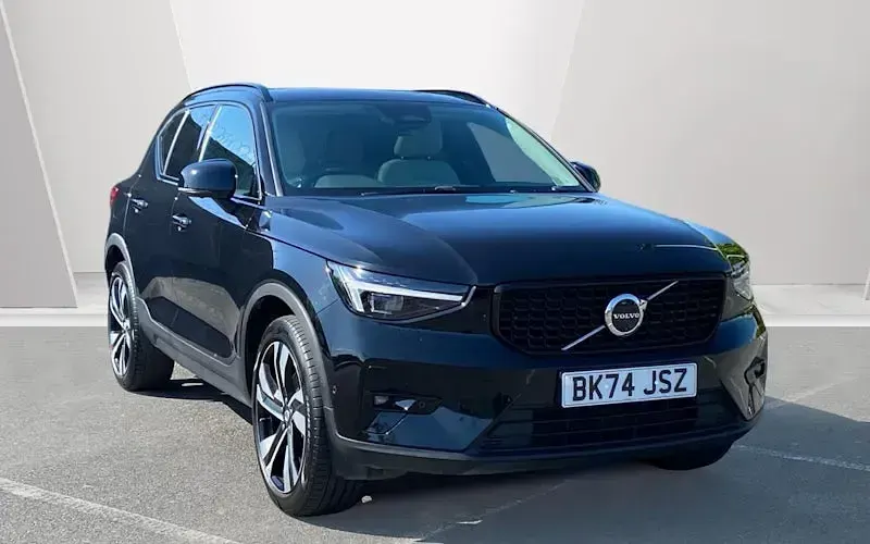 Begagnad Volvo XC40 Ultra 197 HK (144 kW) 2026 SUV