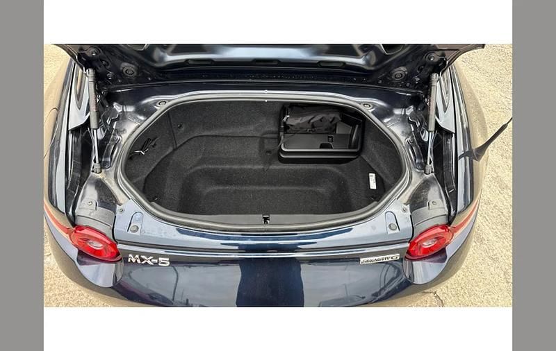 New Mazda MX5 Homura-Line 180 HP (132 kW) 2025 Other Cabriolet