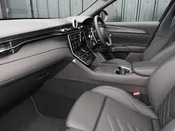New Maserati Grecale 300 HP (220 kW) 2026 Blue SUV