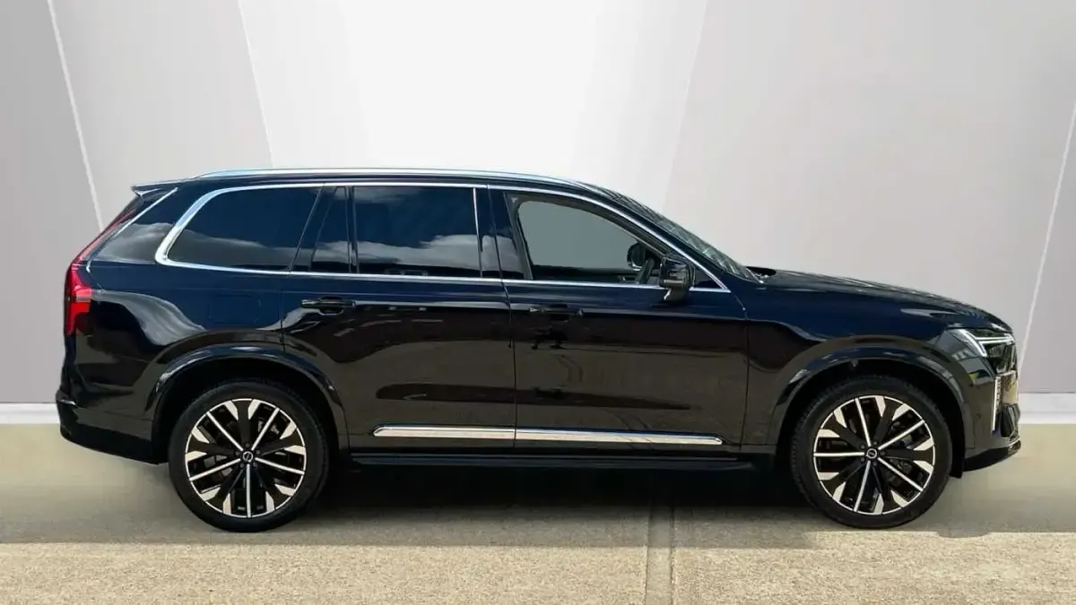Used Volvo XC90 Ultra 449 HP (330 kW) 2026 SUV