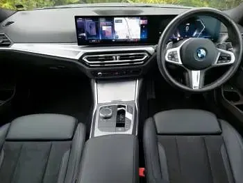 Used BMW 330e M Sport 292 HP (214 kW) 2024 Grey Sedan