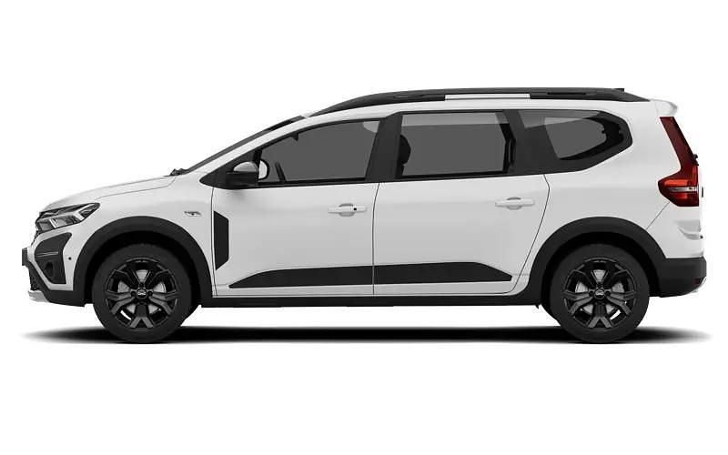 Used 2023 Dacia Jogger Extreme Estate | £14,999 (Fair price) - Image 1/1