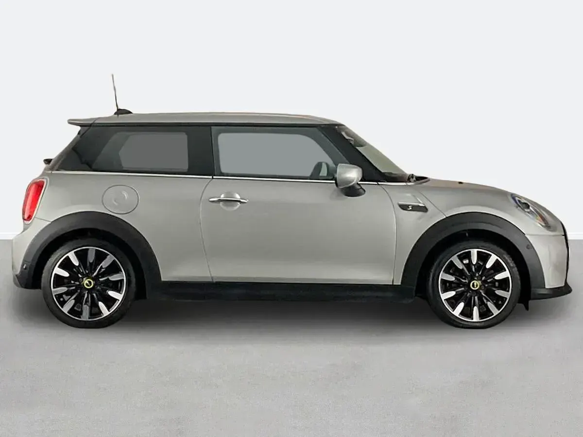 Used Mini Cooper S Hatch 135 kW (184 HP) 2023 Silver Hatchback